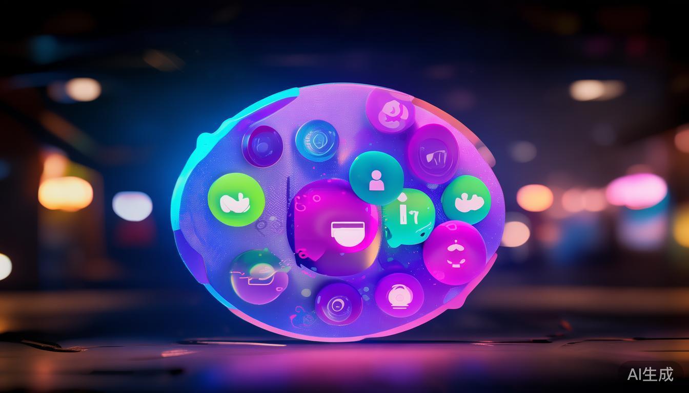 用户探讨:tp钱包app官方下载中的社交功能如何提高投资交流效果?_钱包ui_钱包αpp