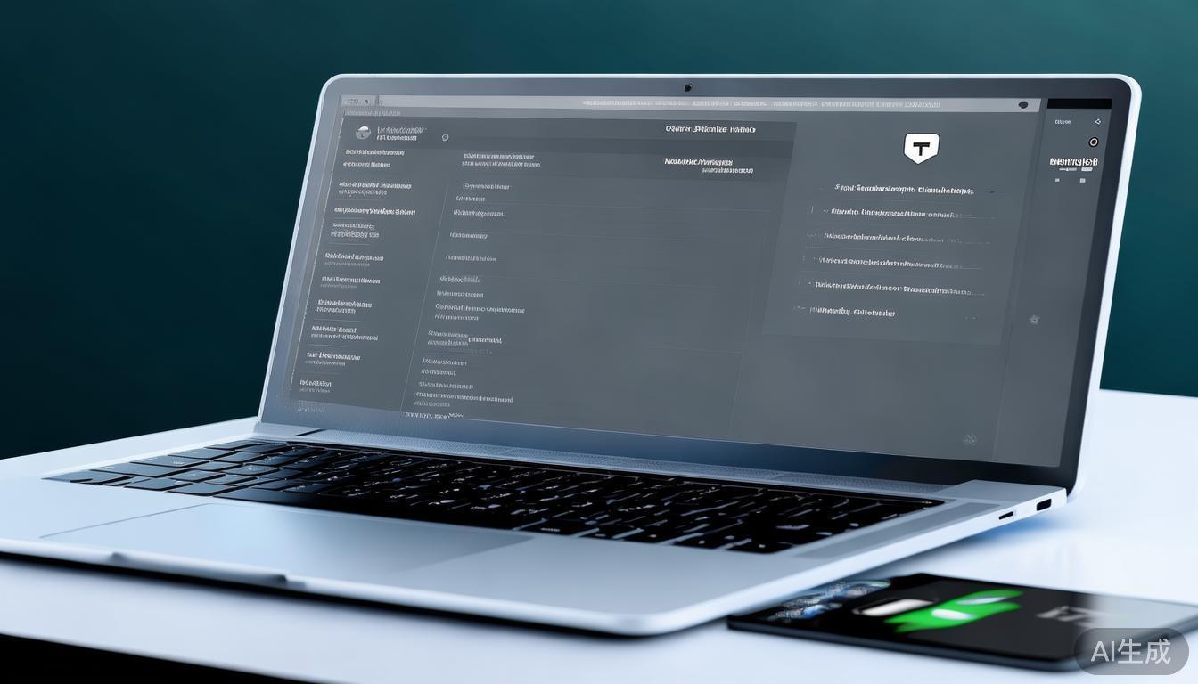 探索TP官方软件新功能：下载官网别忽视，读日志、查菜单有惊喜