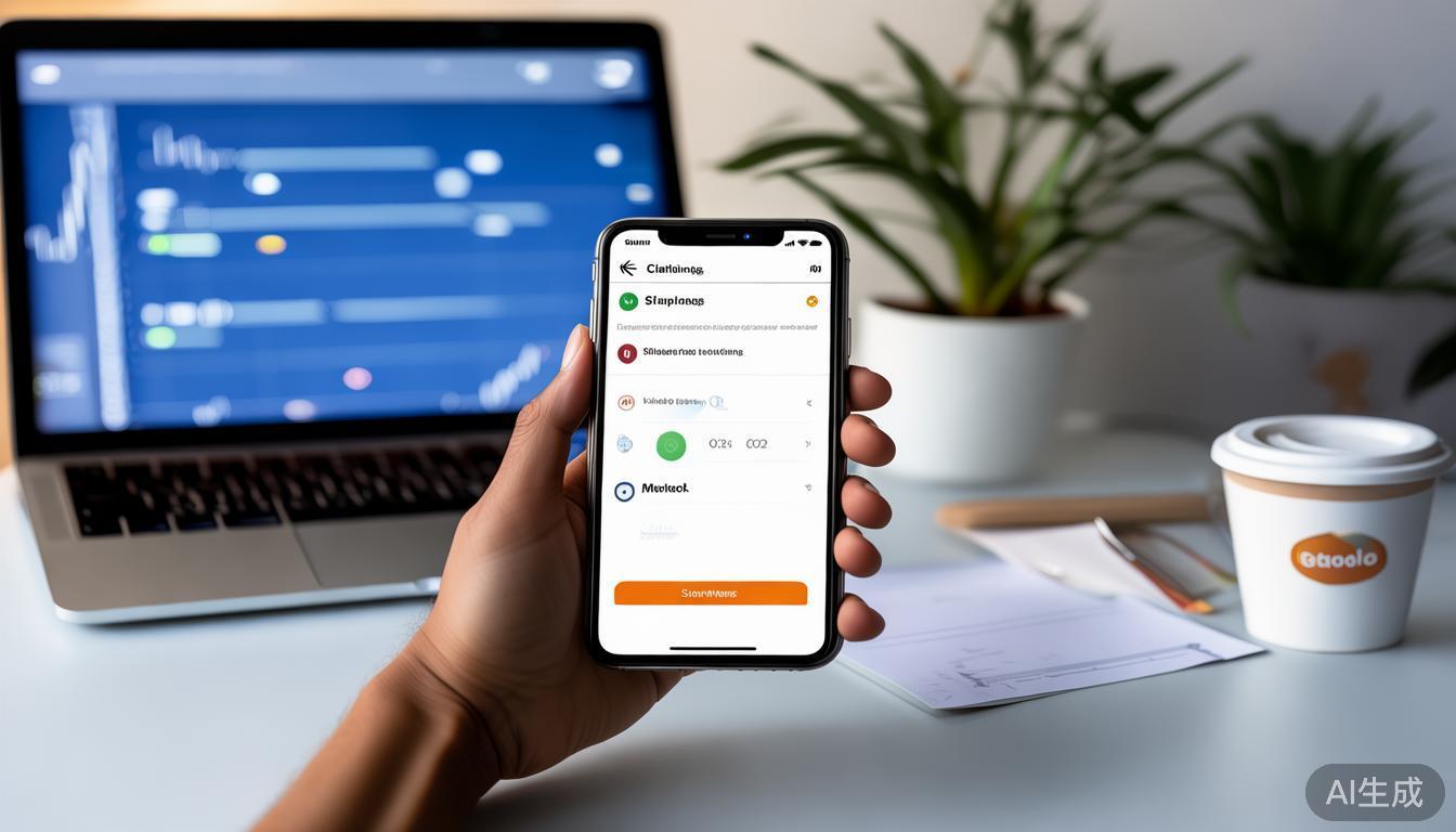 TokenPocket安卓App下载后，交易设置与调优策略解析：保障安全，提升效率