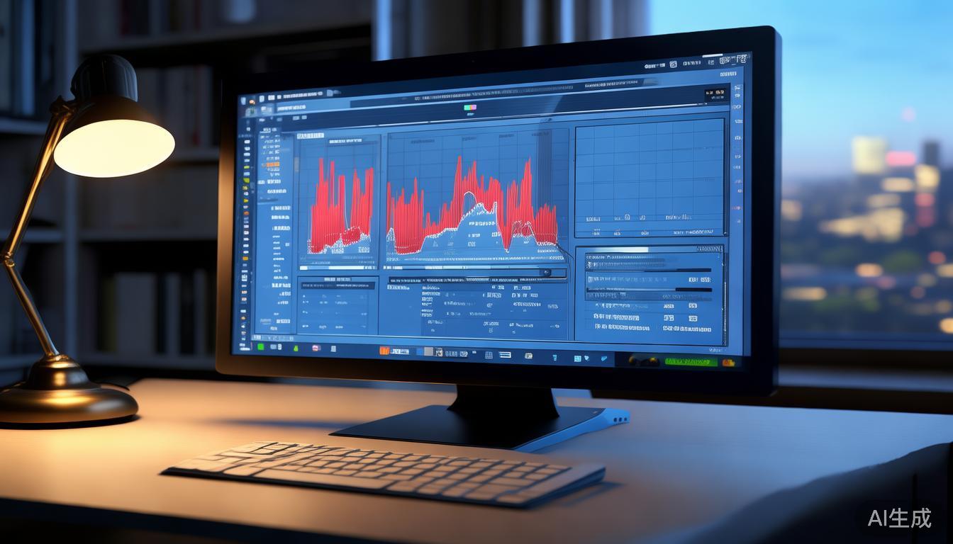 TP安卓版官方正版：实时数据监控指南——学会配置与解读核心指标