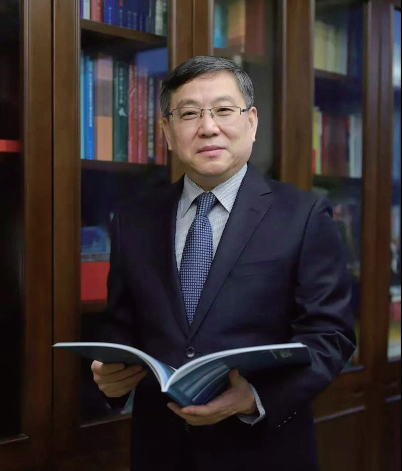 张喜刚谈抓住时代机遇推动以智能桥梁为特征的产业变革