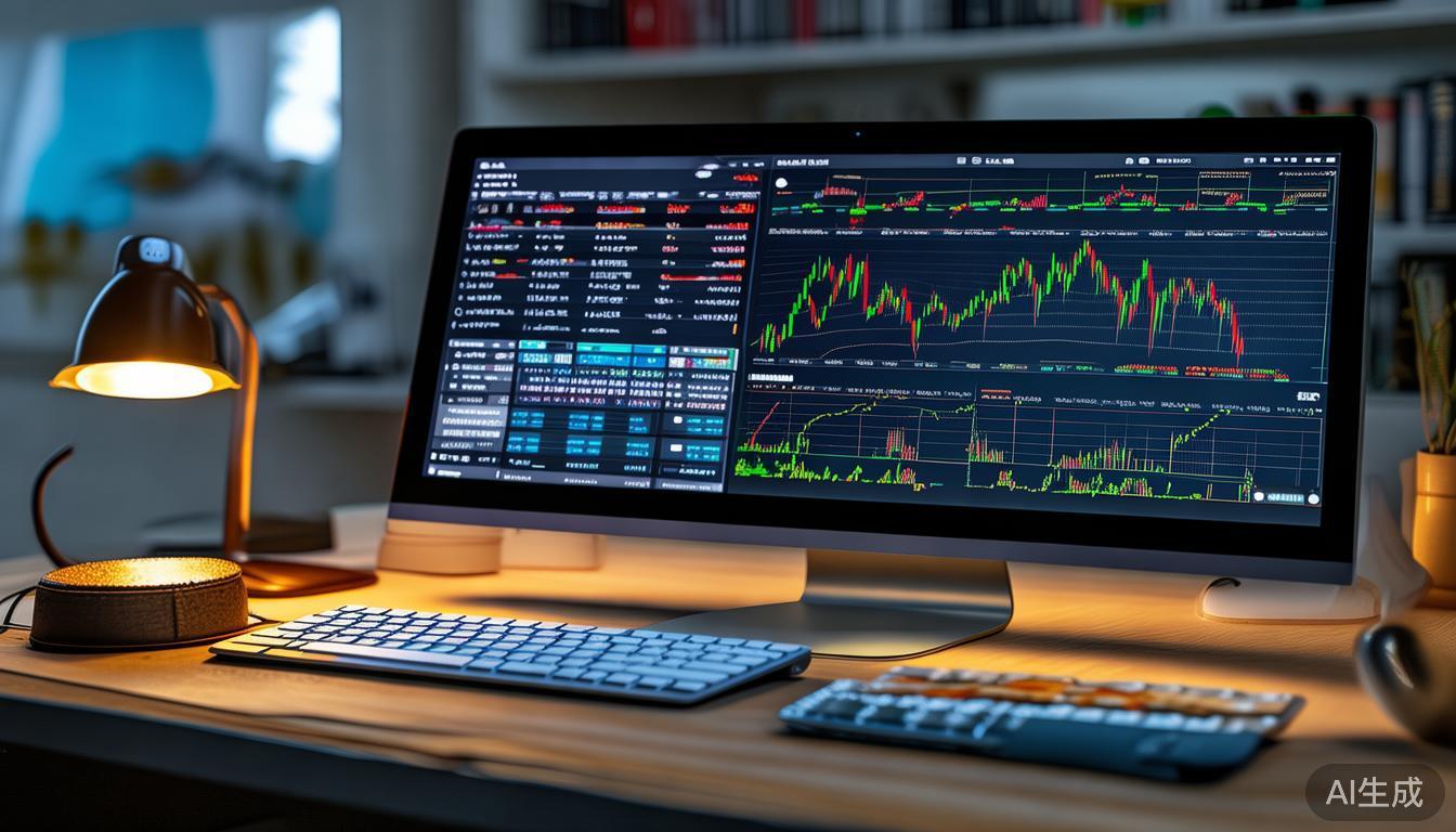 稳定交易系统_交易软件使用说明_如何通过TP交易所app下载实现稳健交易