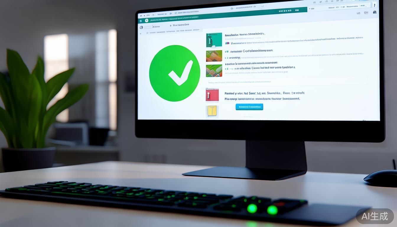 TP官方正版软件下载指南：识别绿色认证标准，规避捆绑风险