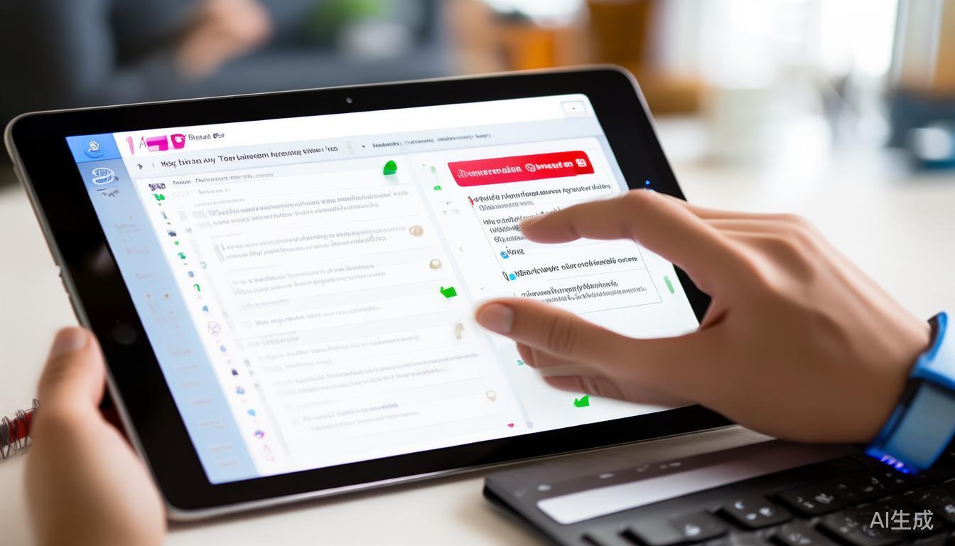 TP官方安卓最新版：移动项目管理利器，如何助力碎片化协作与任务跟进？