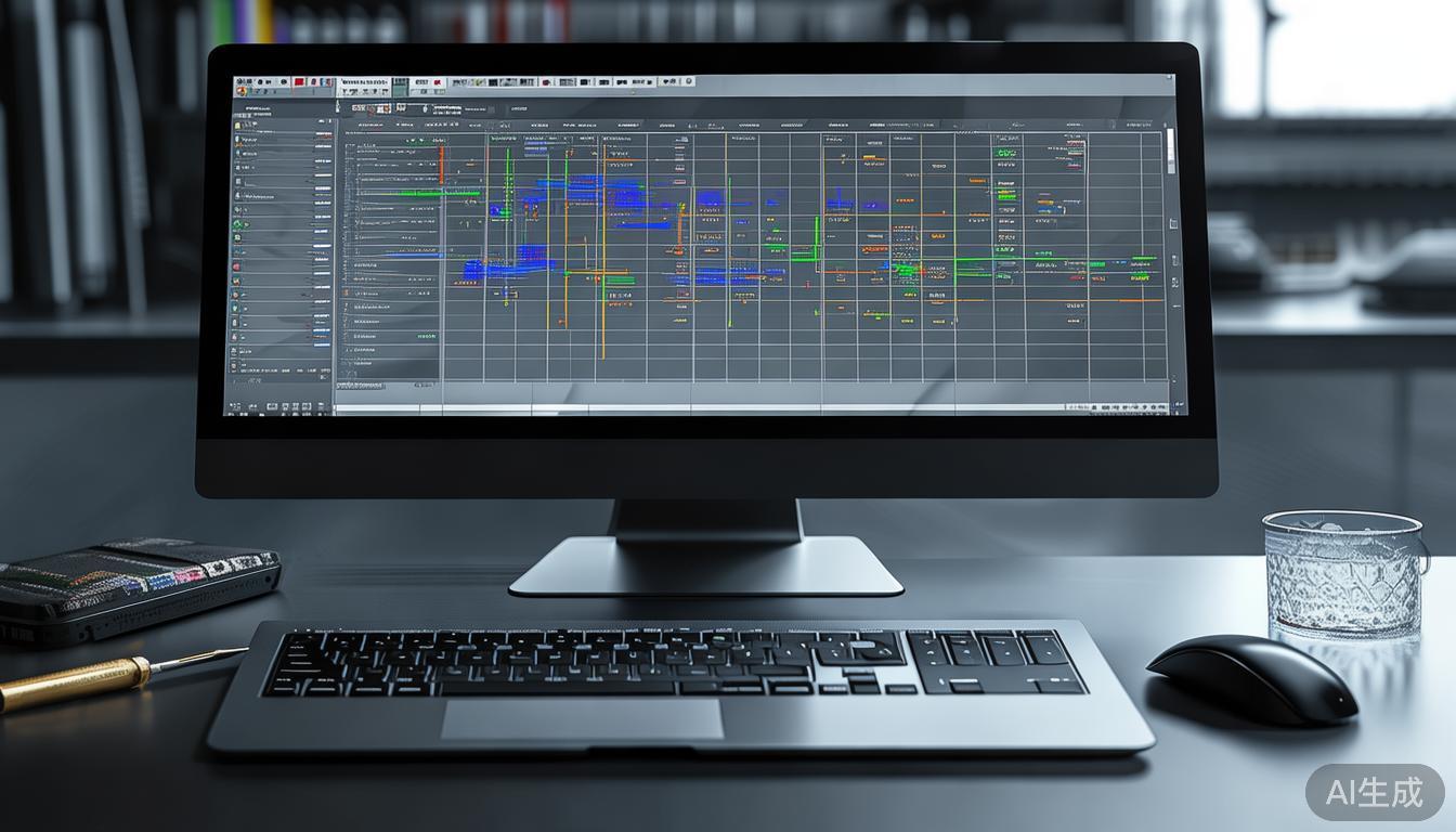 TP安卓2025新版体验：高效传输与智能场景，尽享流畅操作新魅力