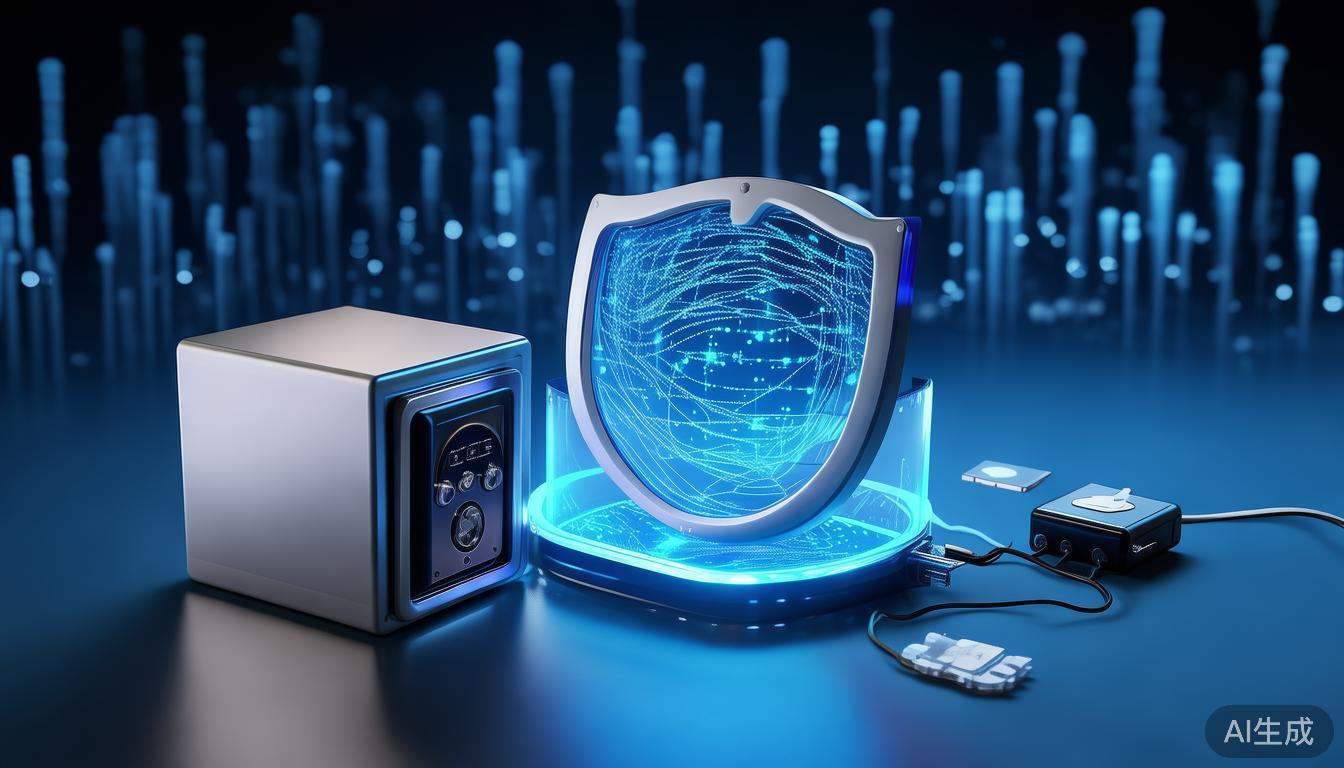 数字时代选安全钱包至关重要，TP钱包使用要警惕风险