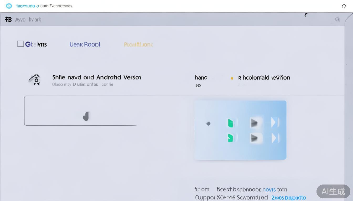 安卓官网怎么下载_安卓官方版本_如何在tokenpocket官网找到适合自己的安卓版本进行下载?
