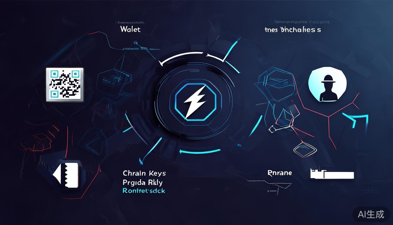 深度解析TPWallet：如何理解其资产存储与交易机制？掌握私钥与智能合约是关键