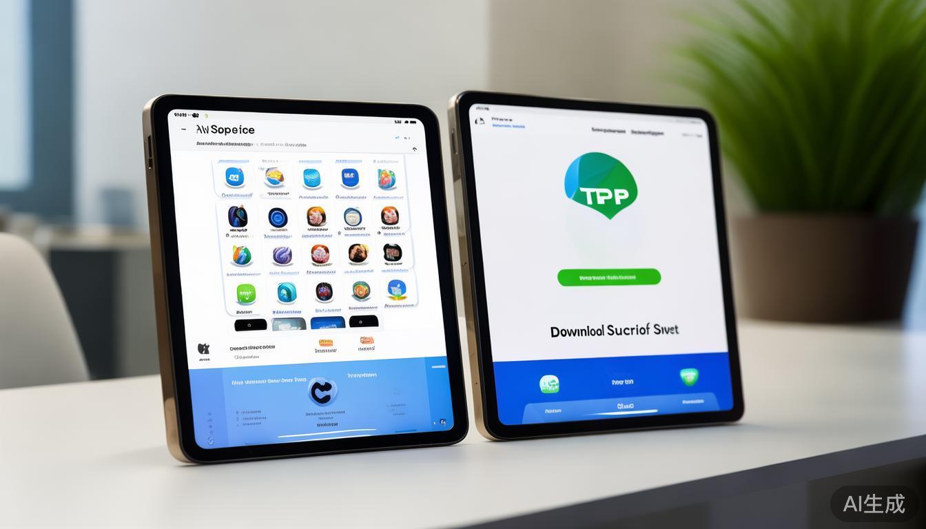 TP官方App下载：提升客户满意度的关键，与未来发展的基石