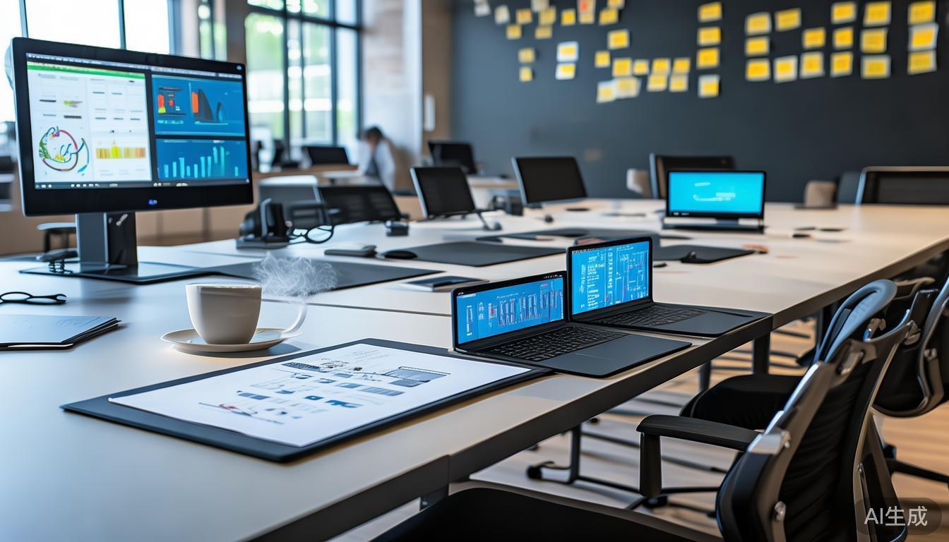 TP官方下载app运营模式解析：平衡管控与开放，战略方向聚焦生态共建