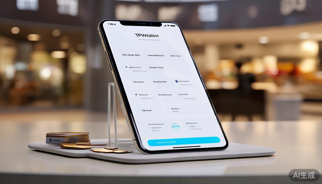扩大了品牌的影响力_拓展品牌效应_理解TPWallet的品牌影响力与市场拓展