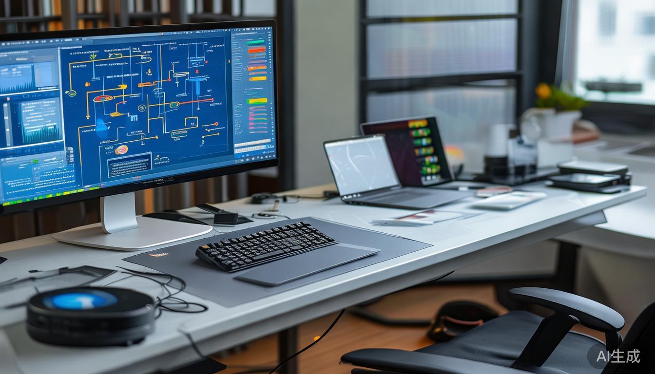 TP官网2025版下载后别急着用！手把手教你制定工作计划，效率翻倍不踩坑