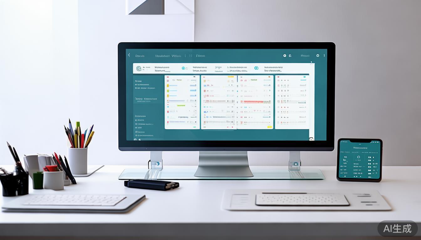时间管理靠方法不靠最新版，2025年安卓用户这样做更高效