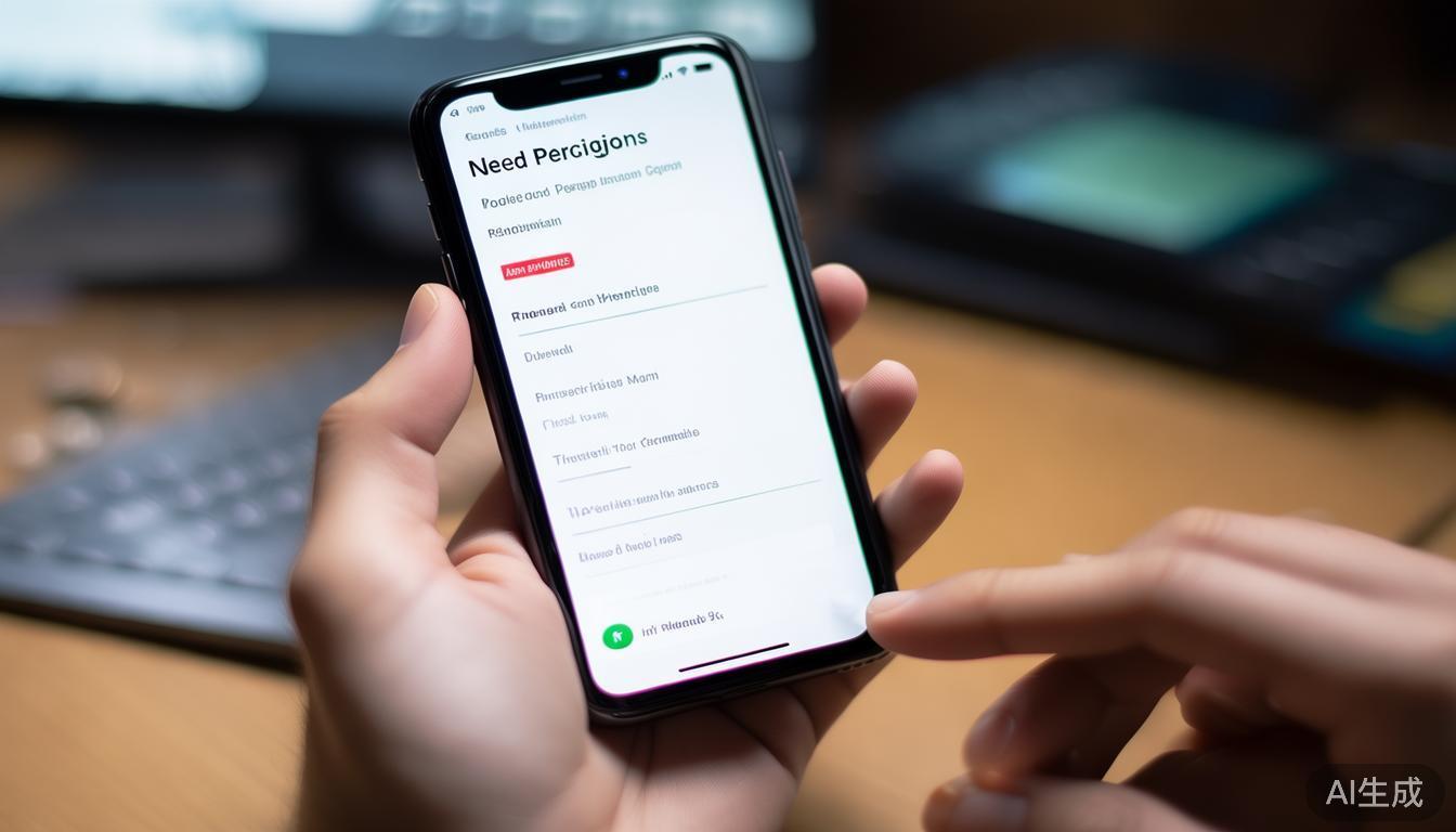 安卓TP钱包下载避坑指南：官方渠道、权限管理、助记词备份详解