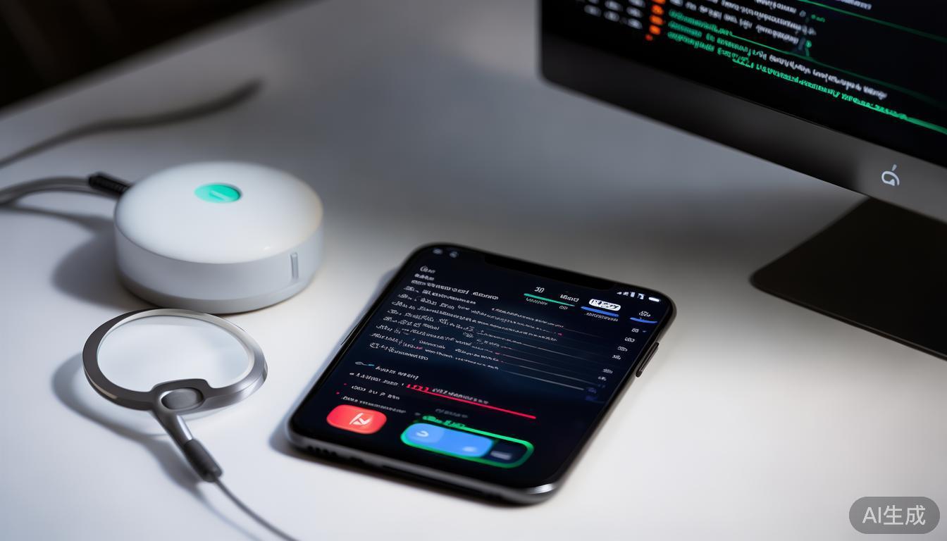 安卓用户看过来：TP官方最新版下载避坑指南与真实体验反馈