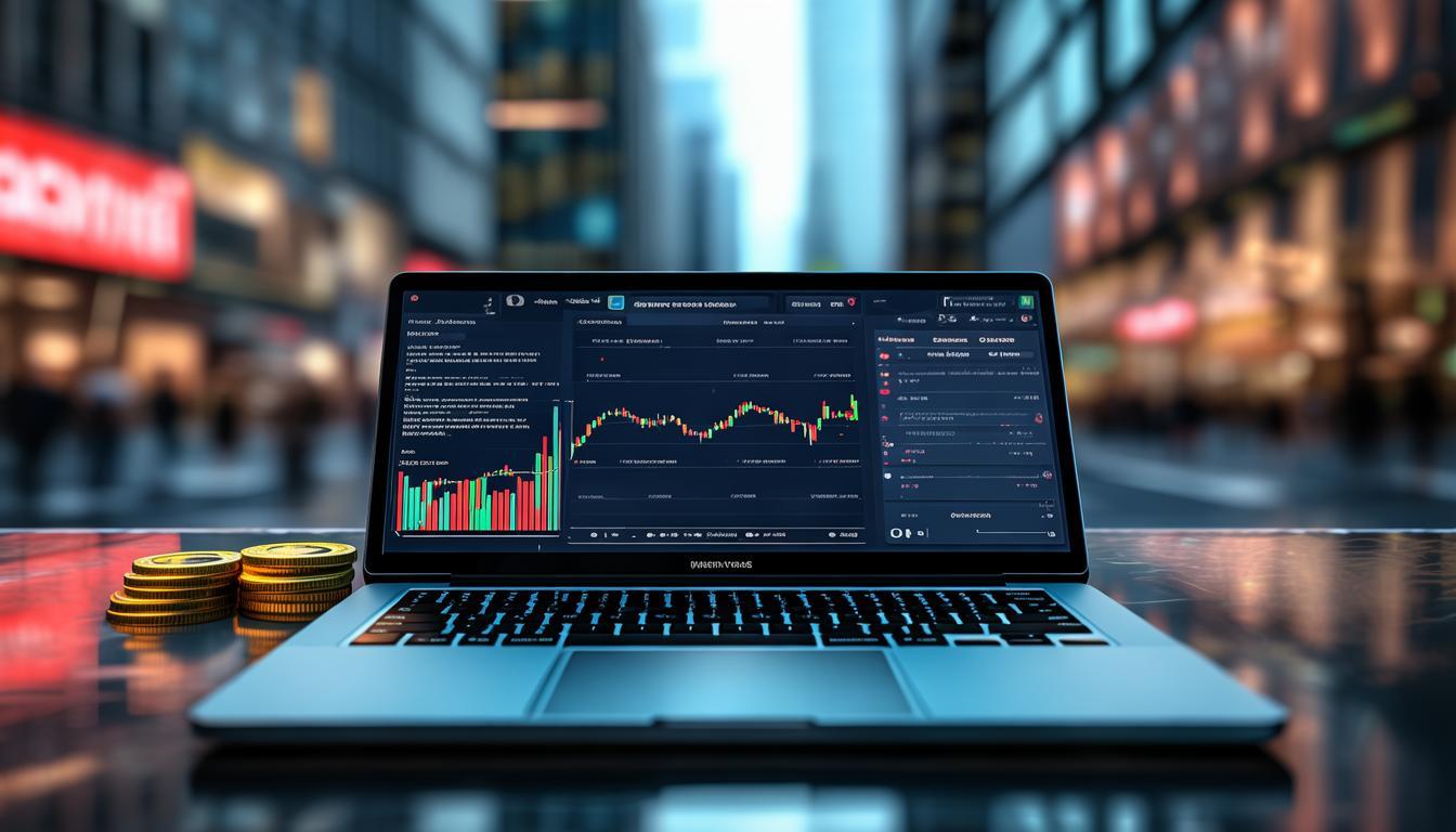 最全的数字货币交易app_货币数字交易所_使用TokenPocket官网下载的APP进行数字货币交易