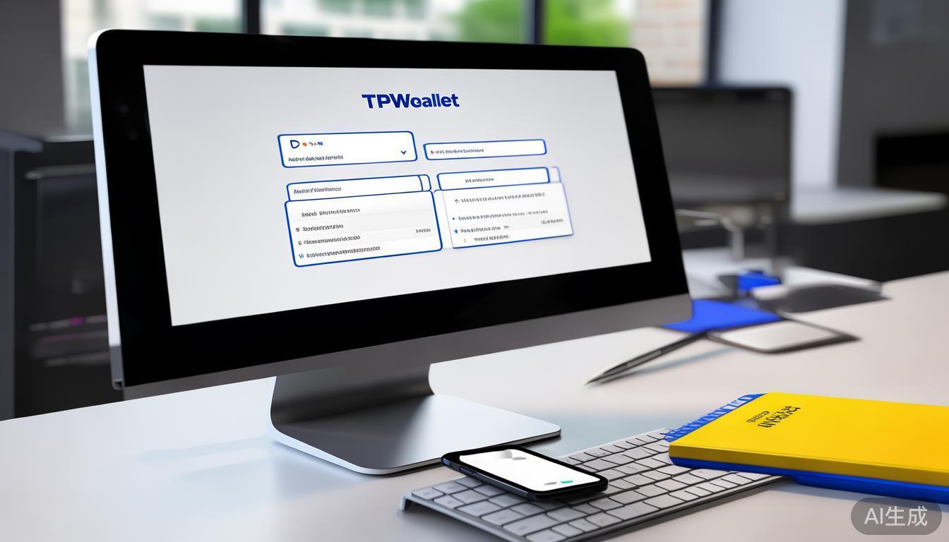 TP钱包安全升级：官网三步开启多重验证，防丢防盗更安心