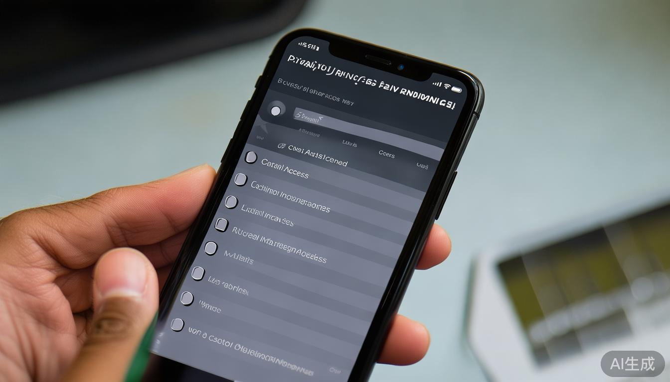 用TP官方安卓新版筑牢安全防线，这几招你做到了吗？