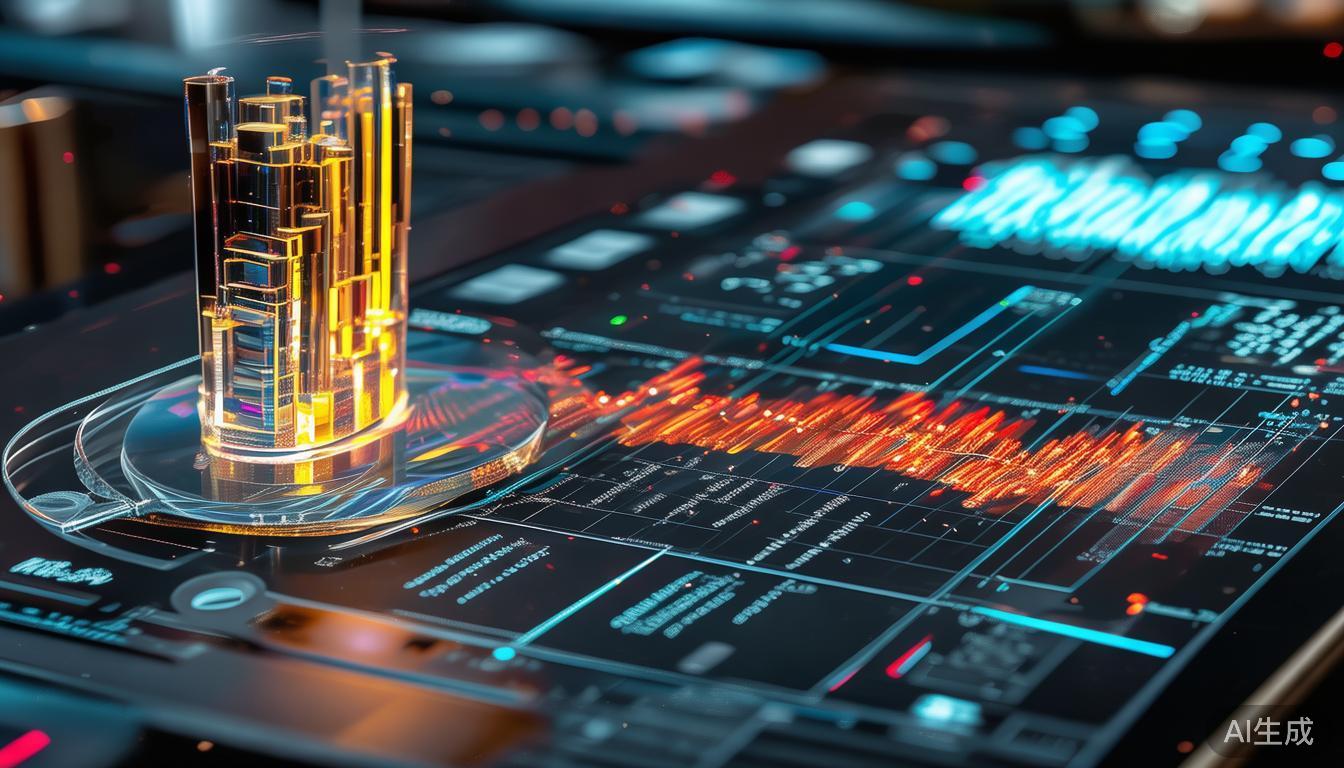 TokenPocket的市场调研功能怎么帮你投资决策？汇总行情、链上数据很关键