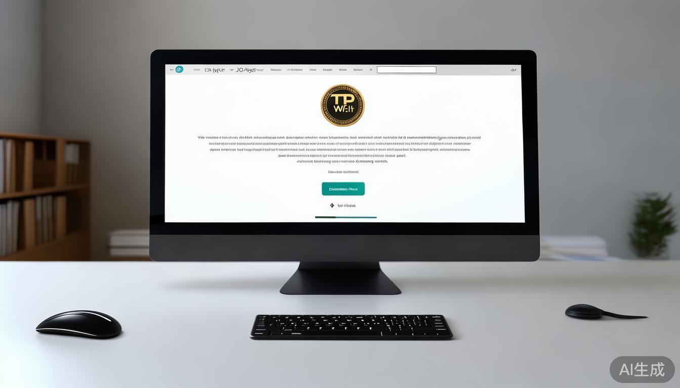 钱包官方网站_钱包网最新消息_如何确保在下载tp钱包官网的最新版本时信息安全?