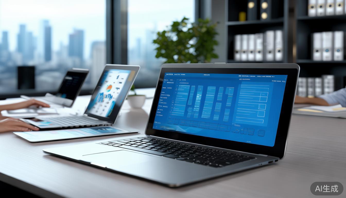 企业购买正版软件的重要性：削减开支、提升效率、避免风险