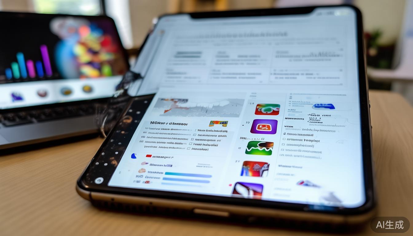 制作TP官网软件需兼顾多方面，用途关键且要创新立足