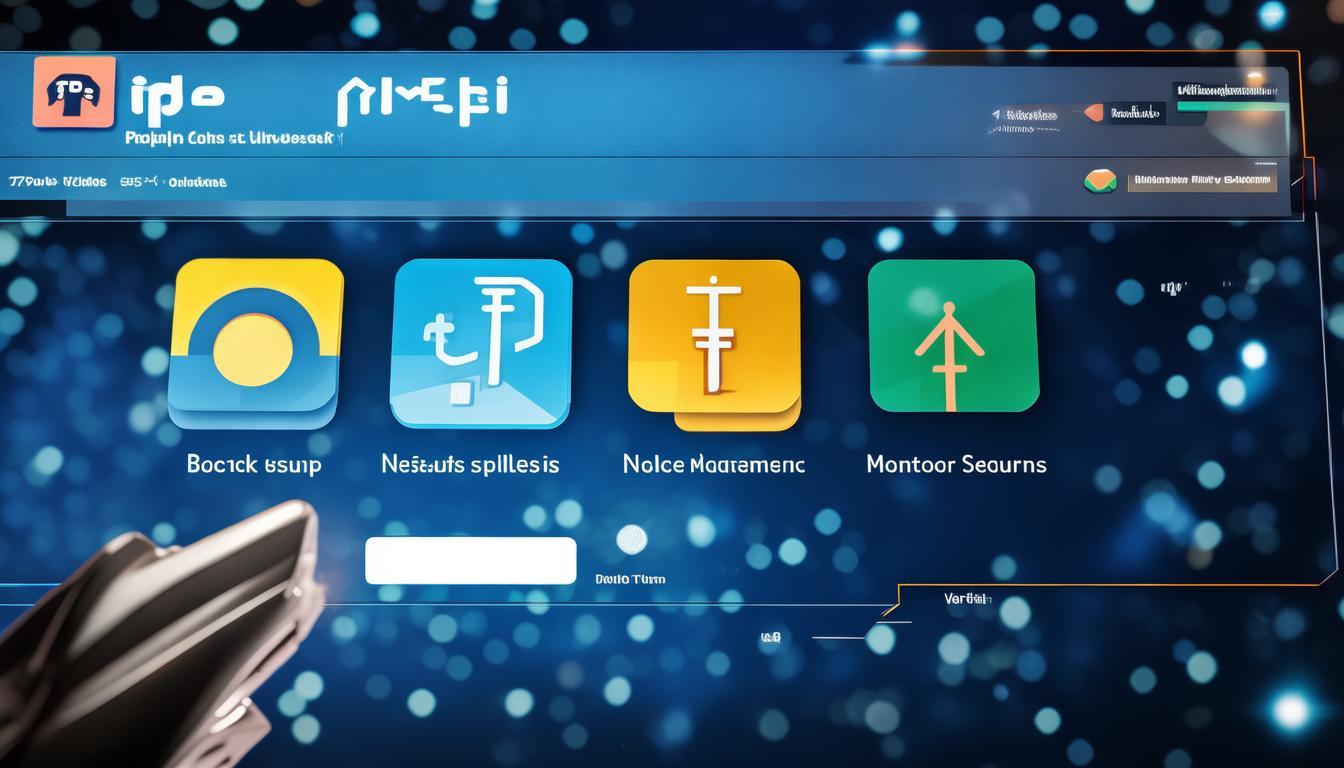 Tp钱包官网下载：利用丰富功能资源，便捷管理数字资产