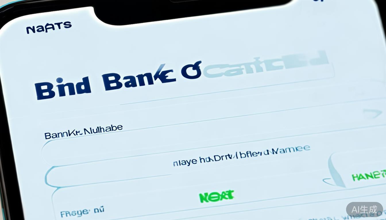 2025年TP钱包官网下载后绑定银行卡，这些步骤要知道