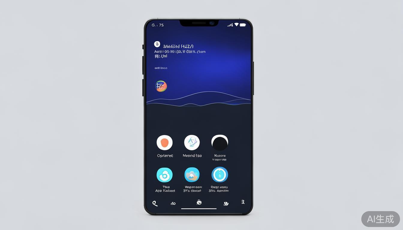 安卓内核软件_tp官方下载安卓2025全新发布:从界面美学到内核优化的全剖析_深入理解安卓内核设计思想