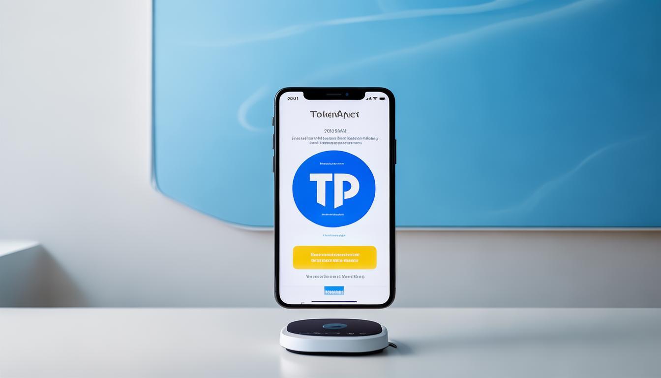 钱包易贷app下载安装_钱包app怎么使用_下载tokenpocket钱包安卓应用的步骤，简单易懂的教程