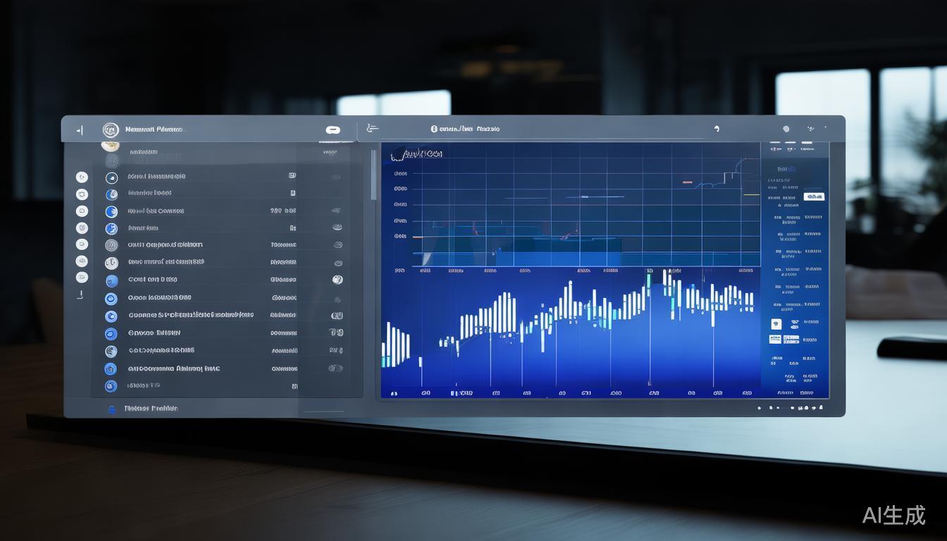 钱包问题_钱包金融官方网站_如何使用tp钱包官网下载app获取市场分析报告,帮助决策?