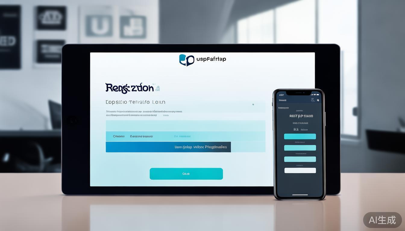 TP官方App下载流程优化指南：无缝整合业务流程，如何有效提升用户体验与转化率？