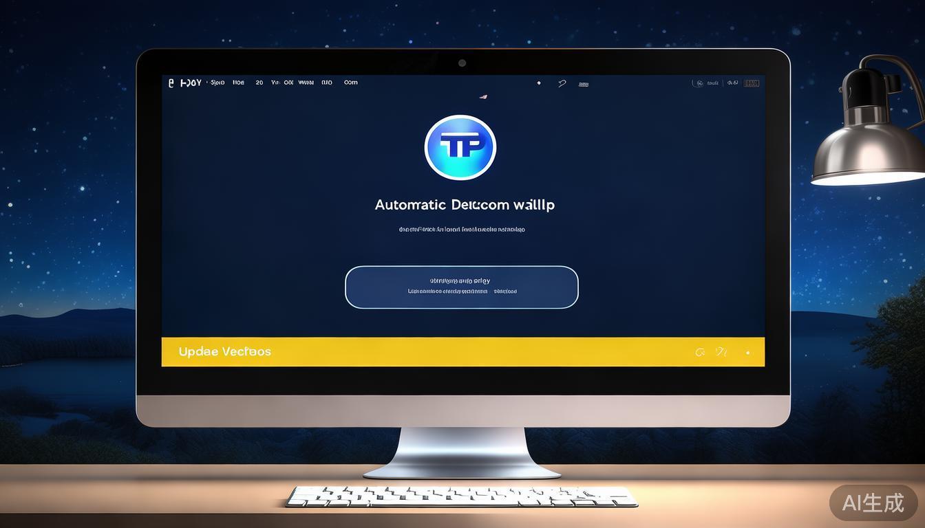 钱包应用app_钱包应用是干什么的_如何确保从tp钱包官网下载的应用程序是最新版本？