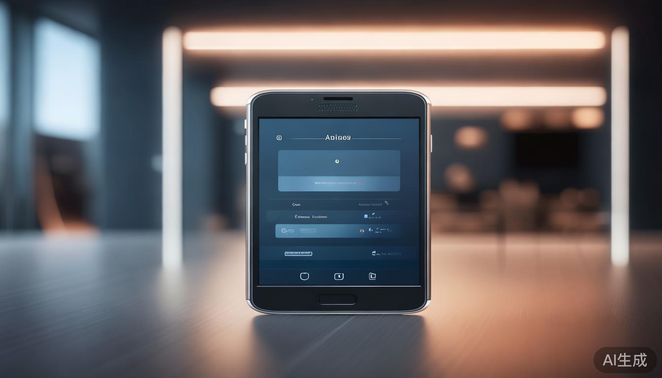 tp官方下载安卓2025:新版界面与交互设计如何定义全新体验_安卓交互设计_安卓交互设计软件