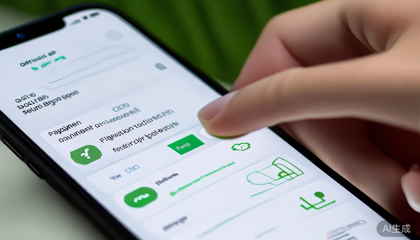 下载账号与安全_账户是什么下载软件_tp官方app下载后，如何快速设置并保障你的账户安全？