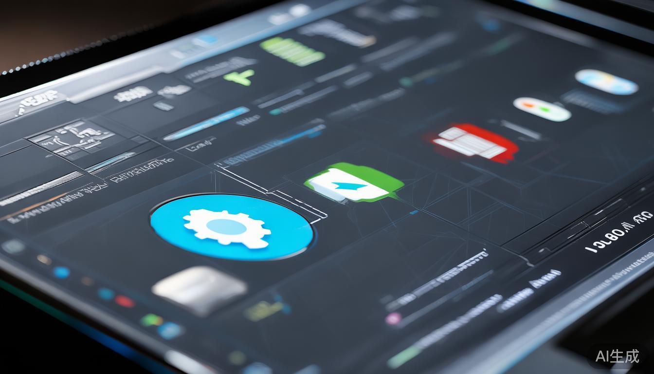 安卓特色应用_应用安卓_tp官方下载安卓最新版本2025的移动应用特性分析,适合哪类用户使用?