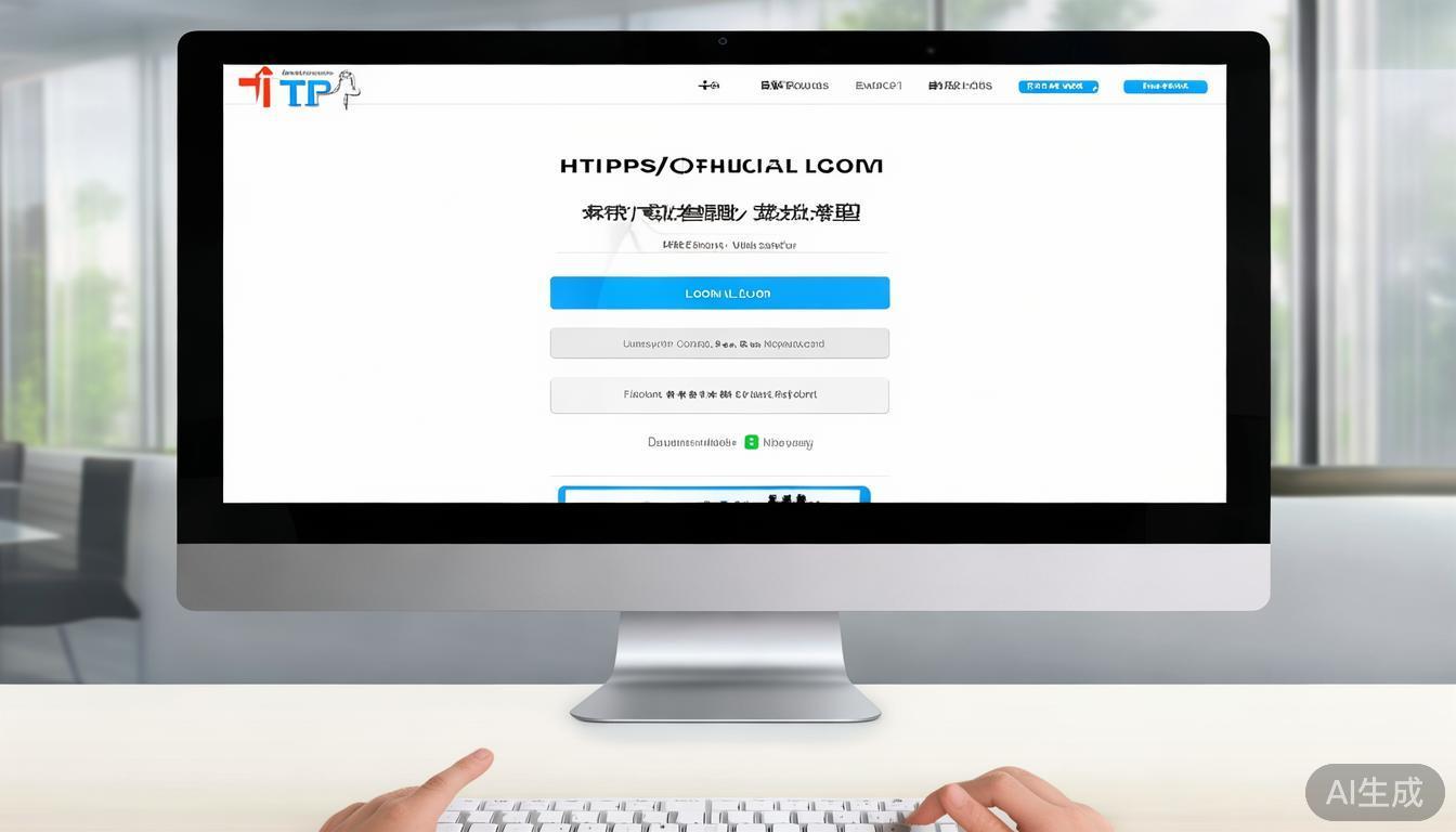 正品认证app_正版认证_如何通过TP官网下载app正版加强品牌认同?