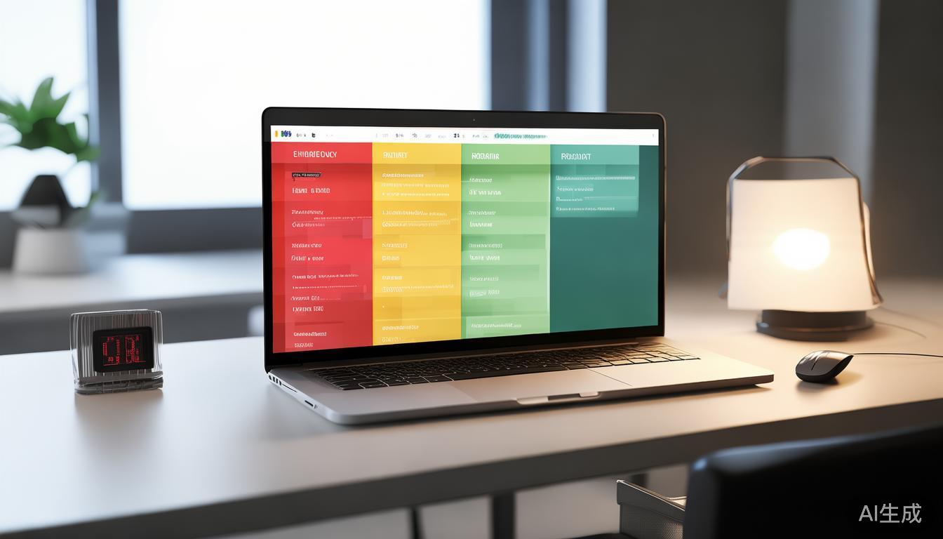 如何在TP官方app下载中建立任务优先级？_优先完成任务_什么叫做任务的优先权