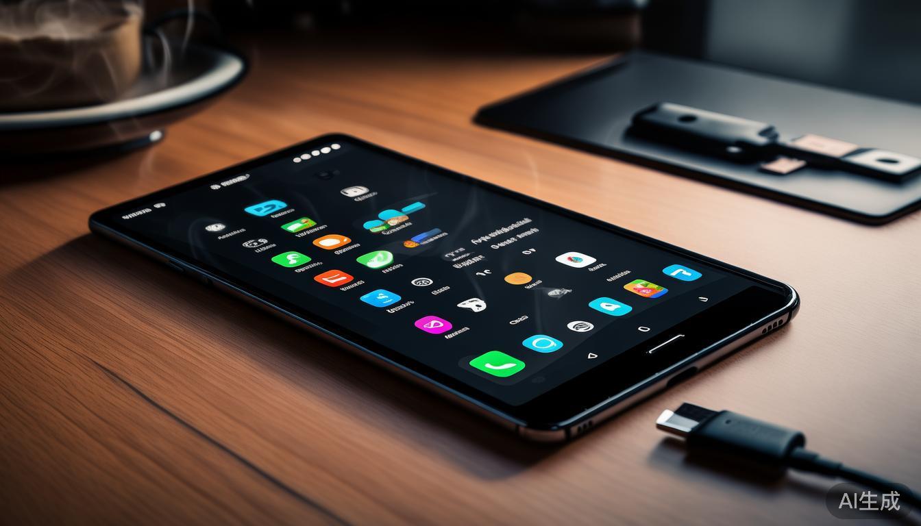 应用安卓版下载_TP安卓版官方正版的新功能与应用探讨_应用市场正版