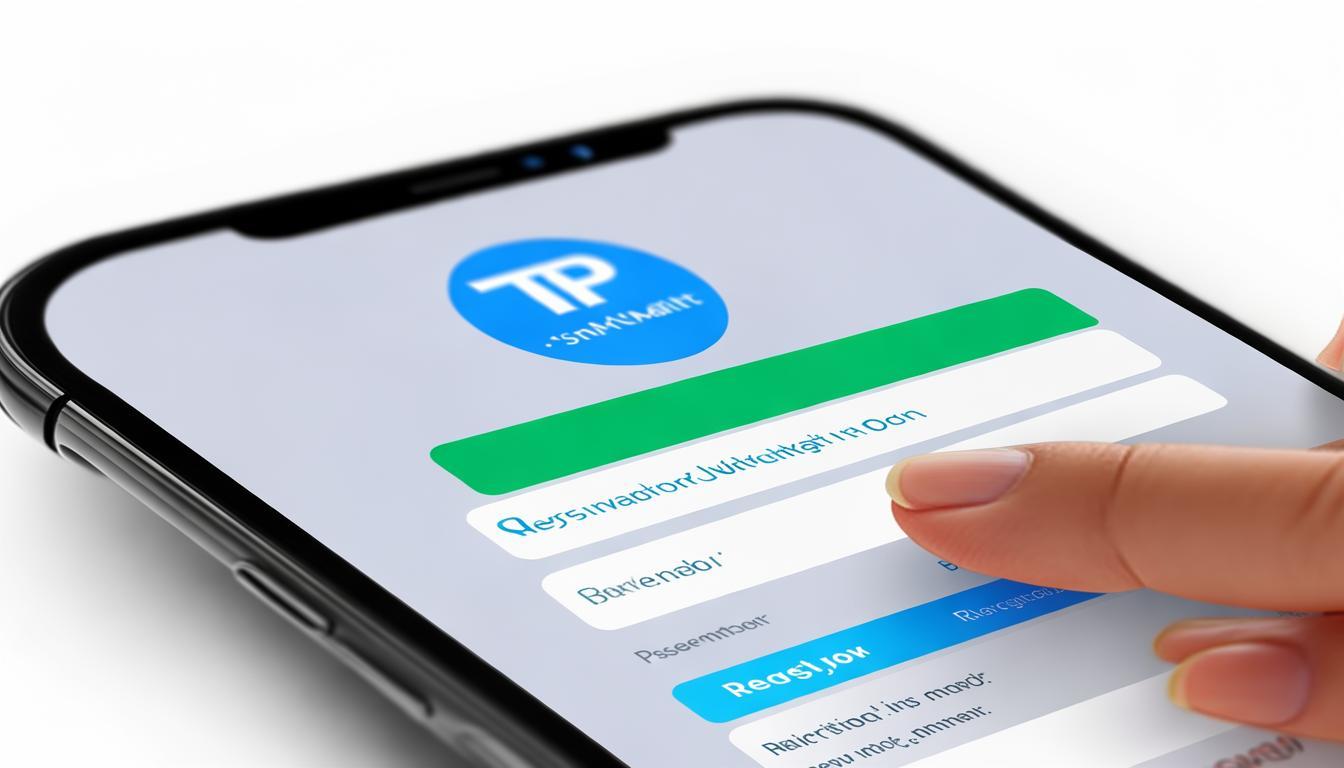 TPWallet官方网站获取软件及用户特征研究流程详解