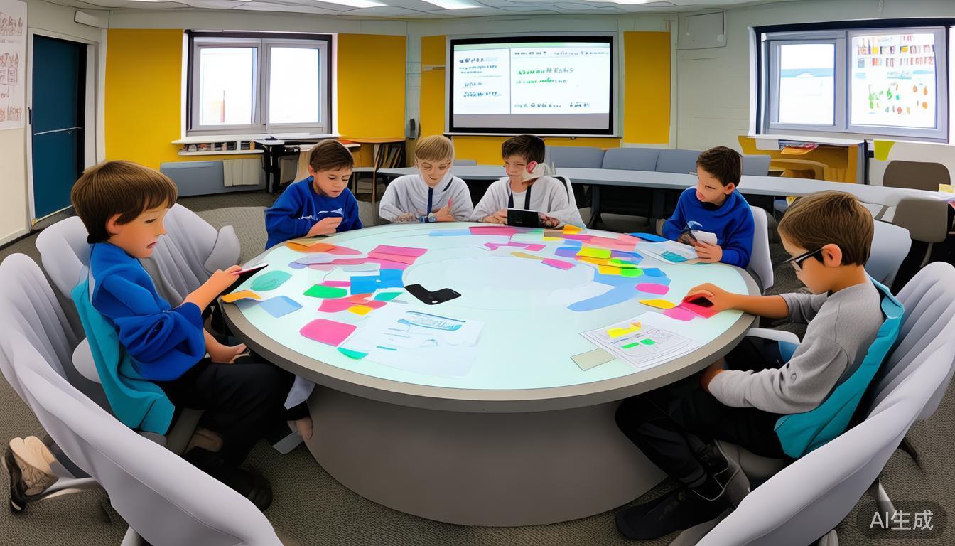 应用案例分享_app应用案例_TP官方下载安装app在教育领域的应用案例