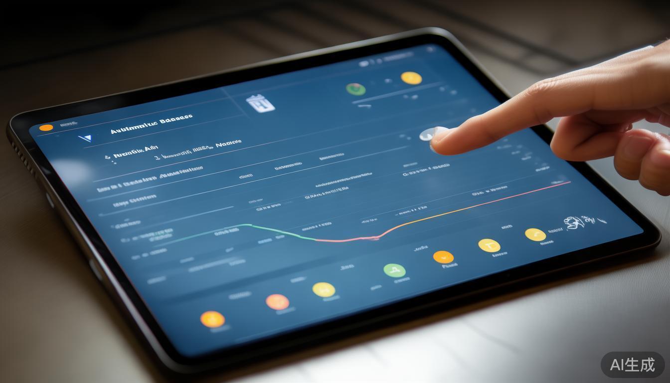 资产优化方案_如何在tpwallet官方版中快速设置以优化你的资产配置?_什么叫资产优化