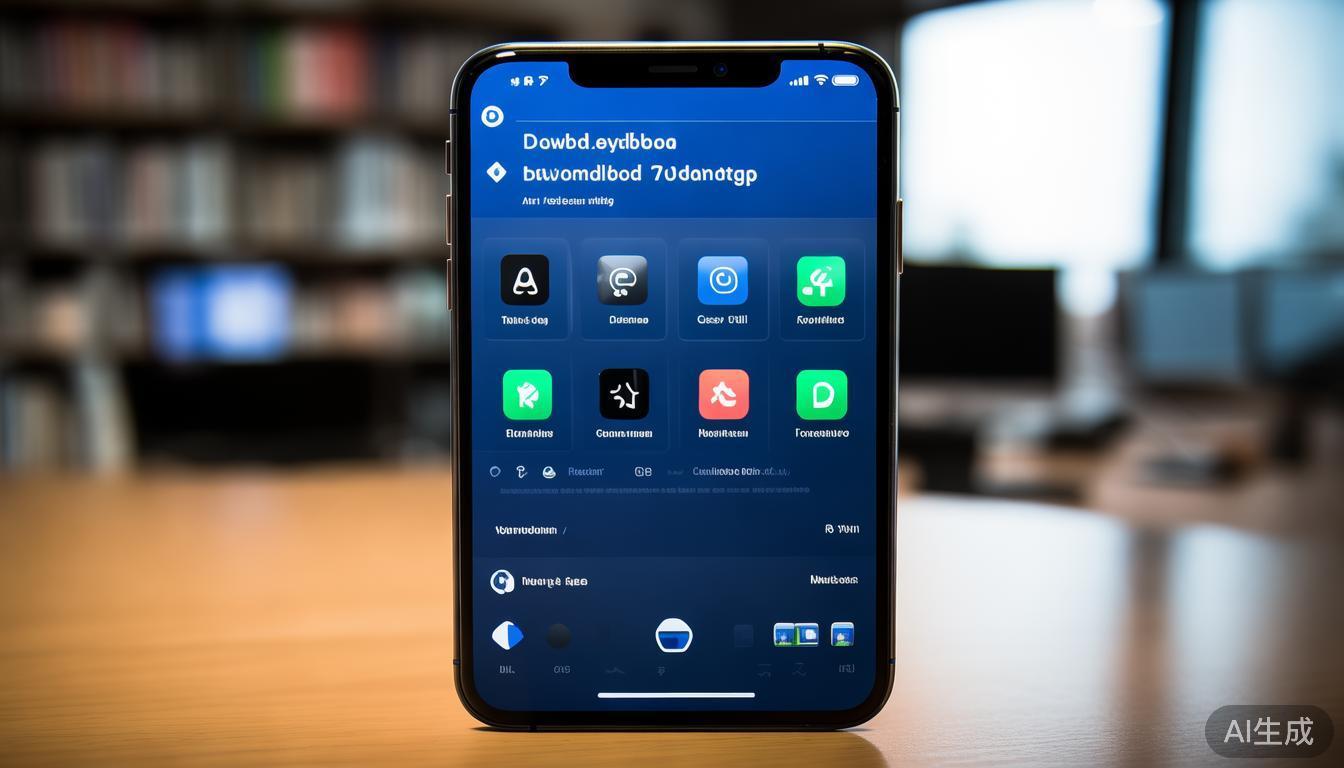 请下载官网_官方正版_如何在TP官网下载app正版中强调整合能力?