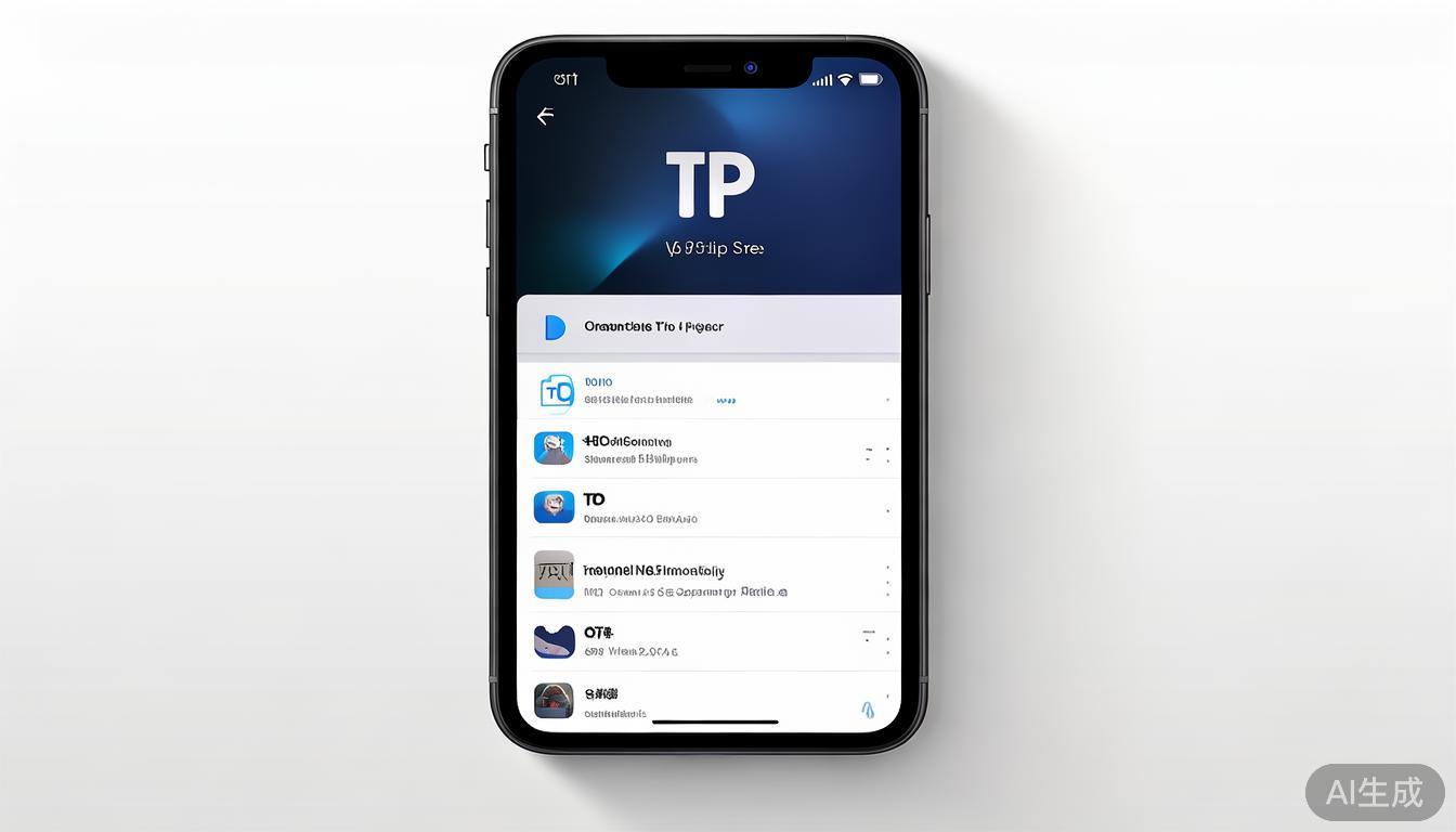 轻松上手appstore_ios轻松签怎么用_7. 一站式教程：如何轻松获取TP官网下载苹果版