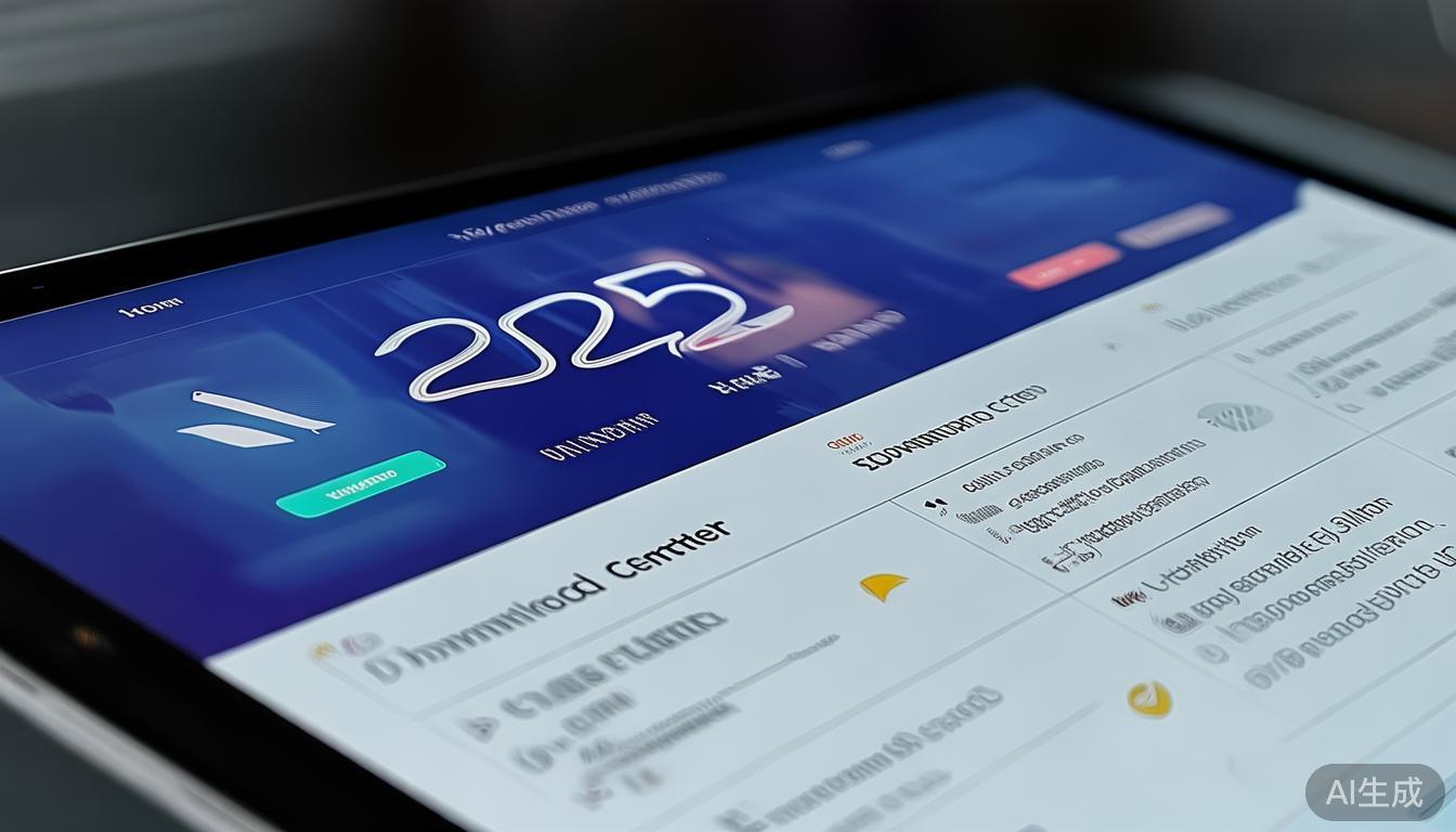 TP官网找2025最新版下载资料？这些技巧要掌握