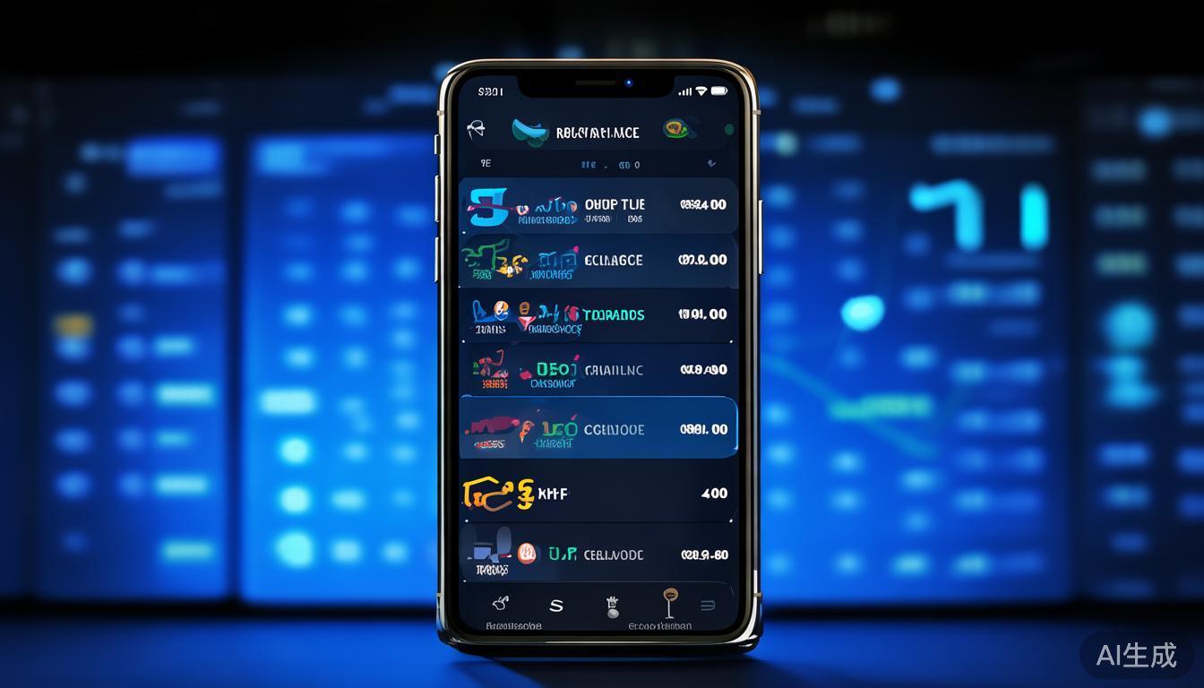 加密货币百度百科_探索tpwallet官方网站的独特功能，助你提升加密货币交易体验！_加密货币科普