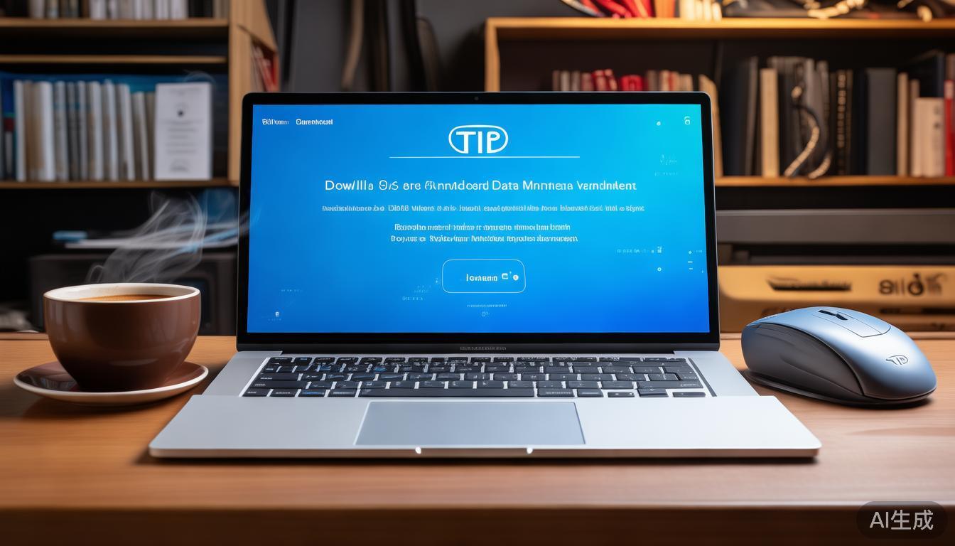 如何通过TP官方下载安卓最新版本2025实现数据同步_安卓同步_安卓数据同步软件