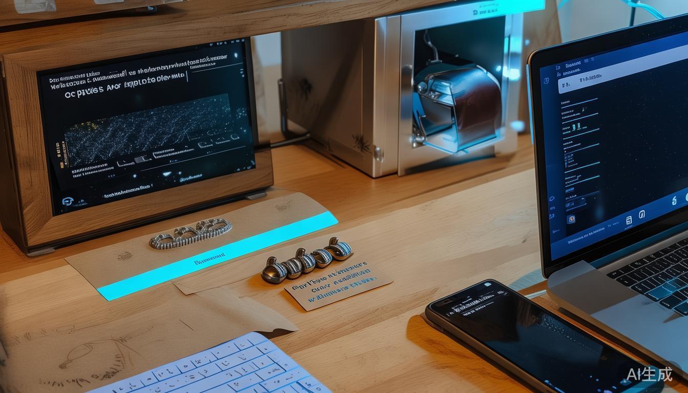 便捷百科_如何通过tpWallet官网下载安全、便捷地管理你的数字资产？_便捷平台