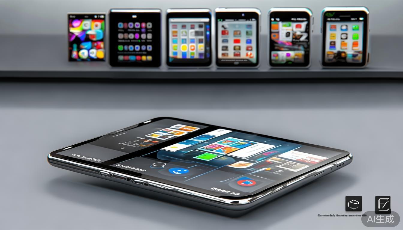 2025年TP官网安卓版下载新标准：安全、兼容与用户体验的全面升级