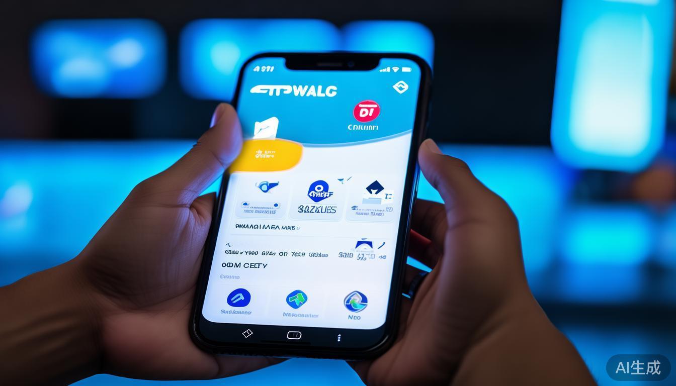 系列钱包_钱包创新设计公开课_TP钱包的产品特色与挑战